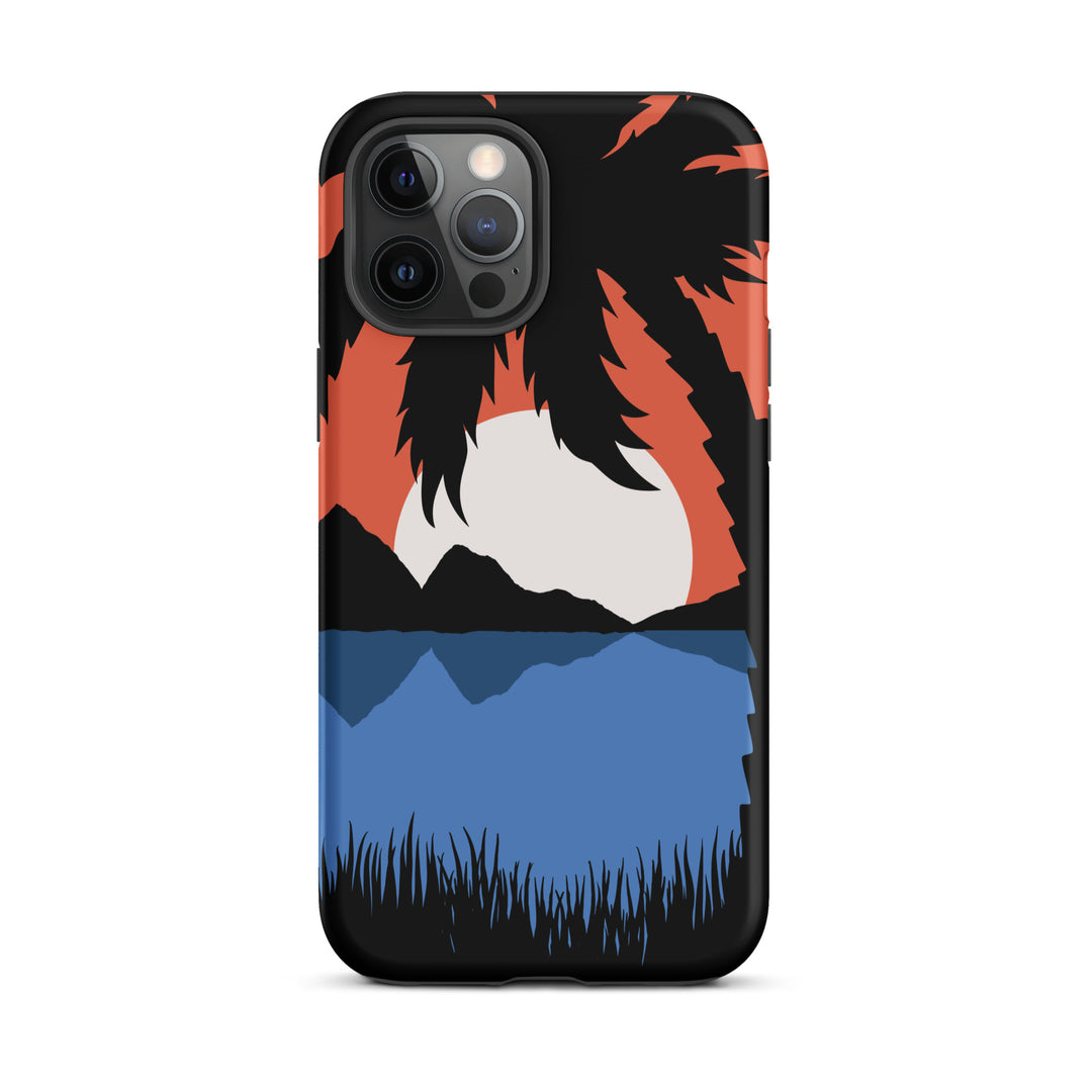 Tough Case for iPhone®