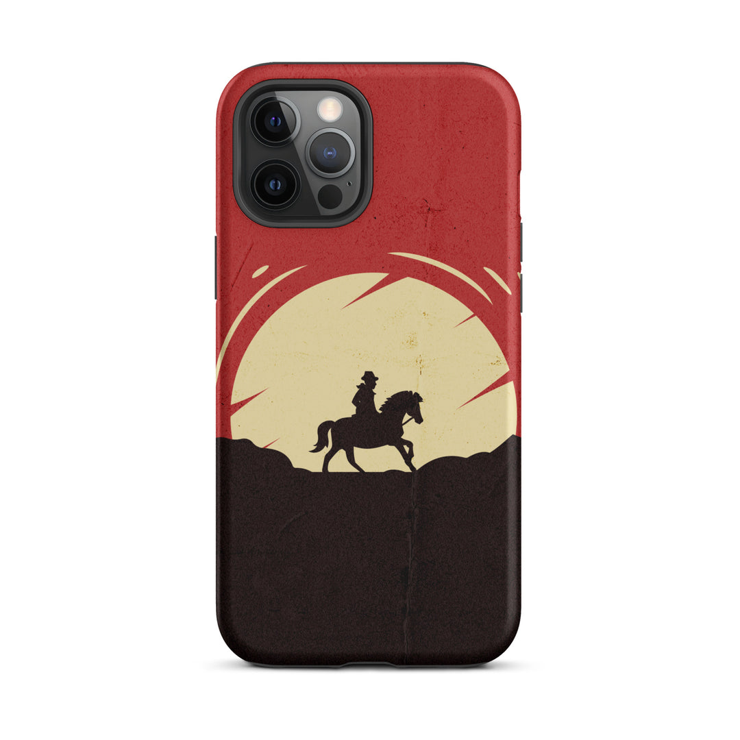 Tough Case for iPhone®