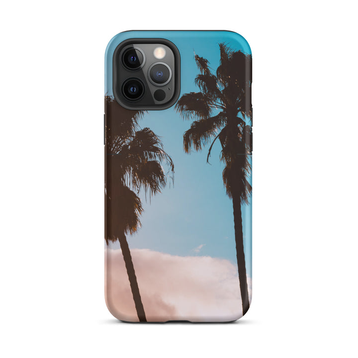 Tough Case for iPhone®