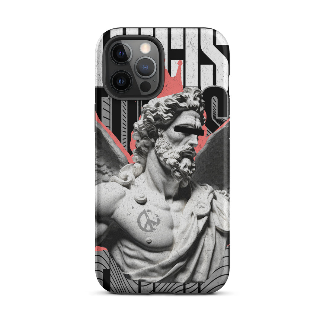 Tough Case for iPhone®