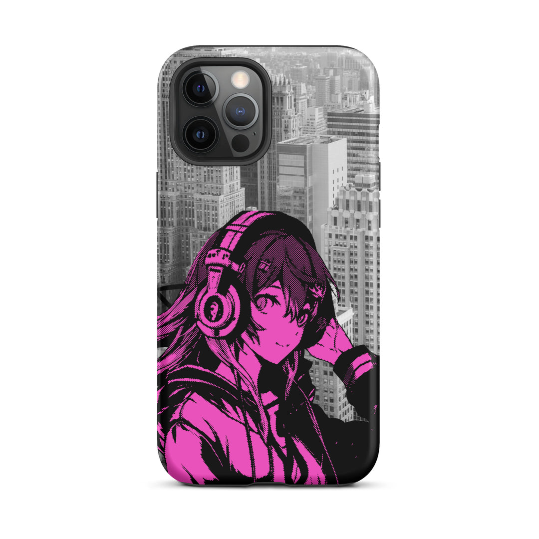 Tough Case for iPhone®