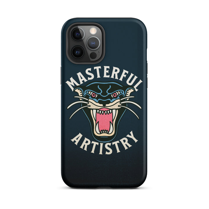 Tough Case for iPhone®