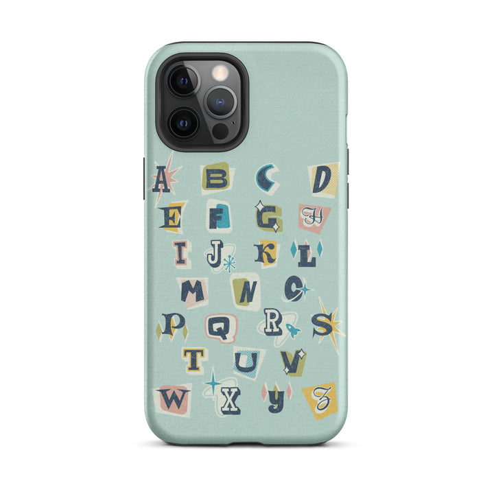 Tough Case for iPhone®