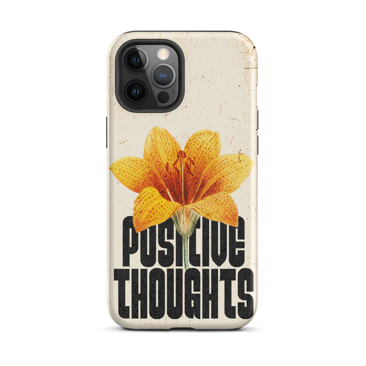 Tough Case for iPhone®