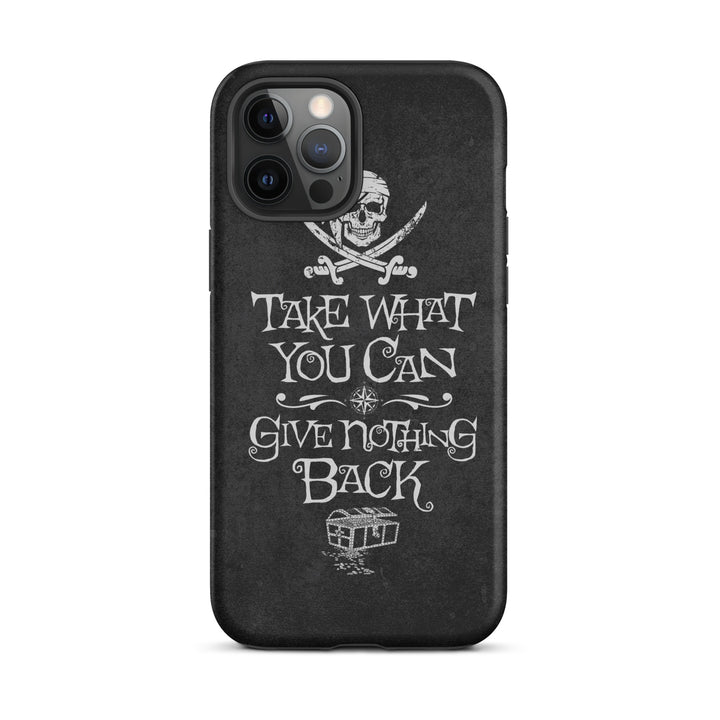 Tough Case for iPhone®