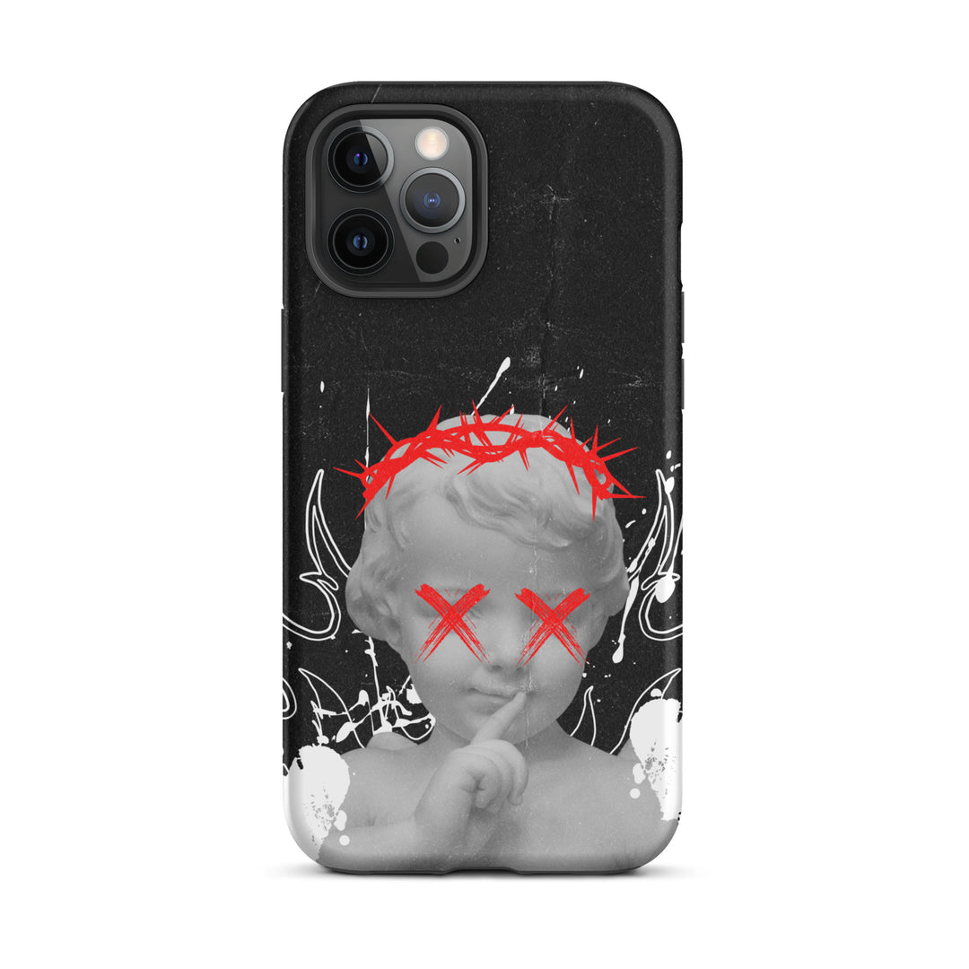 Tough Case for iPhone®