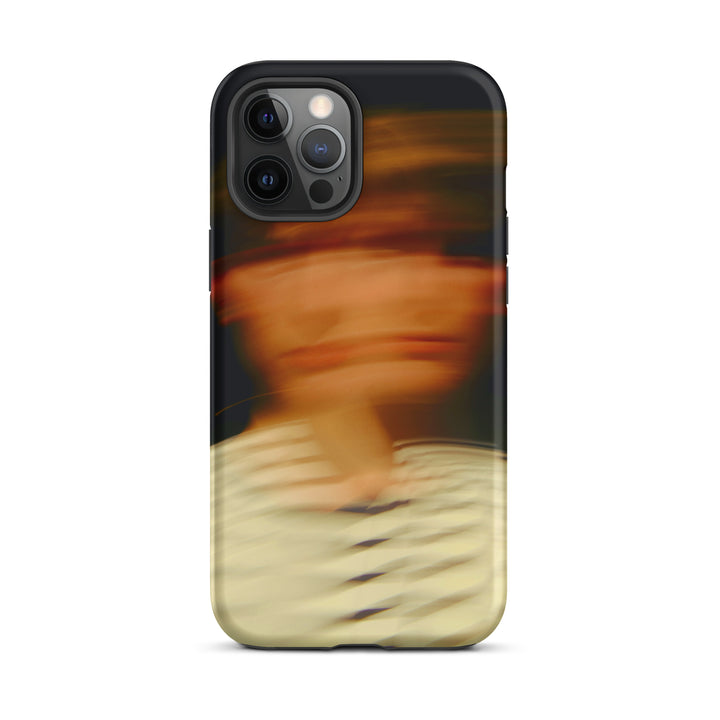 Tough Case for iPhone®