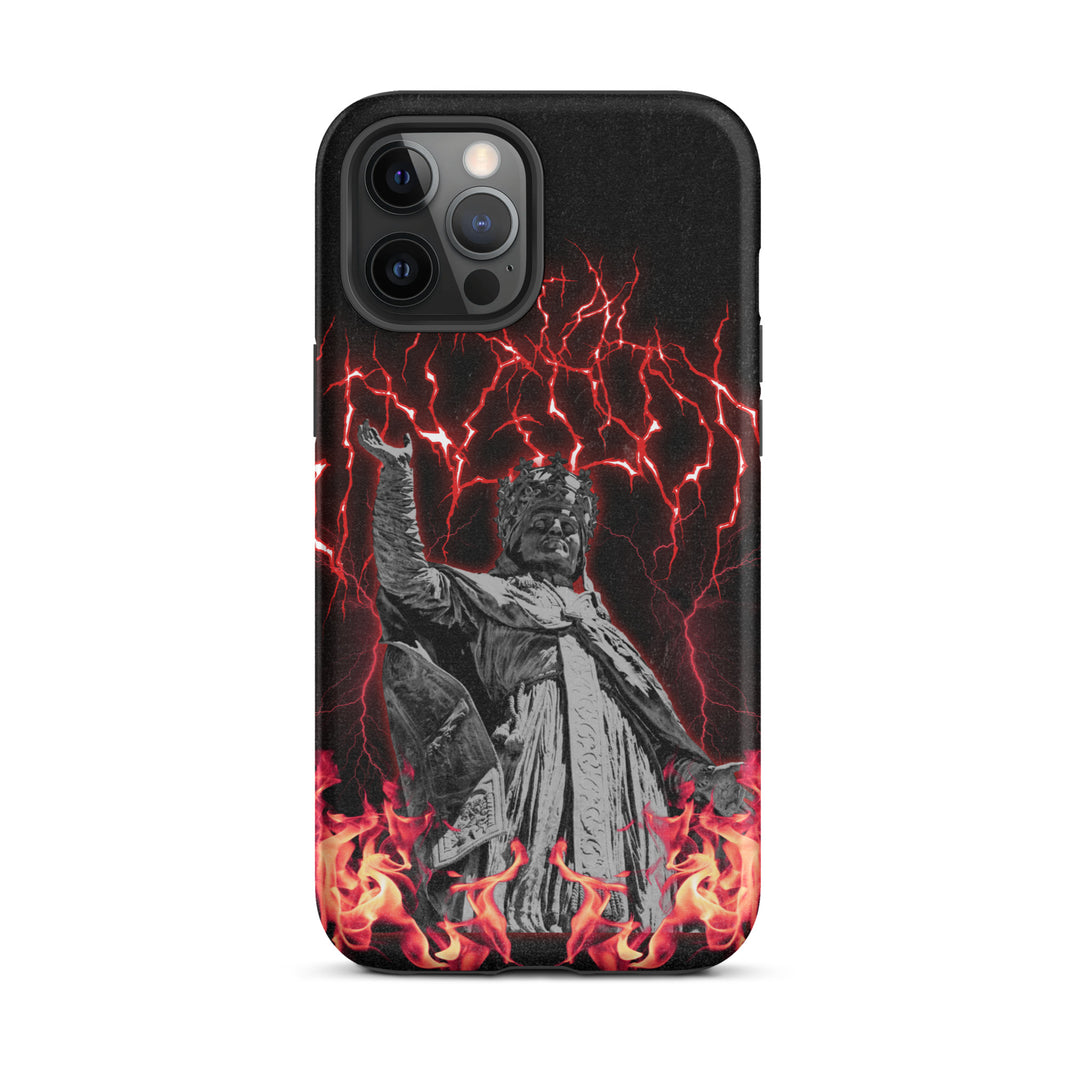 Tough Case for iPhone®