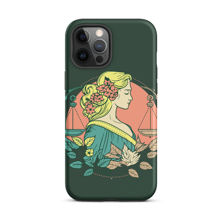 Tough Case for iPhone®