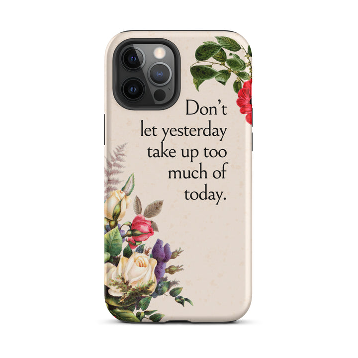 Tough Case for iPhone®