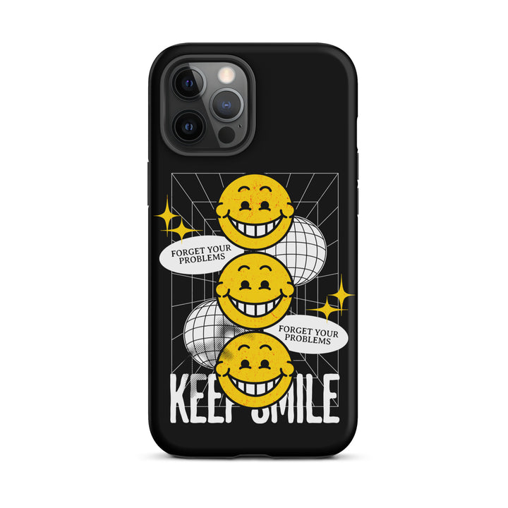 Tough Case for iPhone®