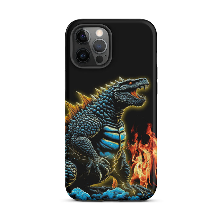 Tough Case for iPhone®