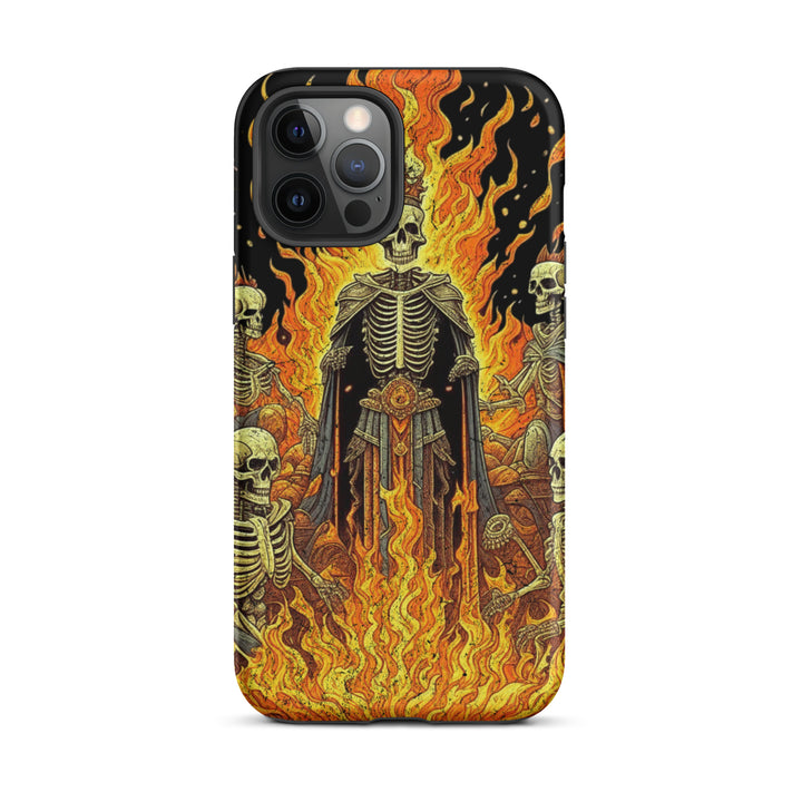 Tough Case for iPhone®