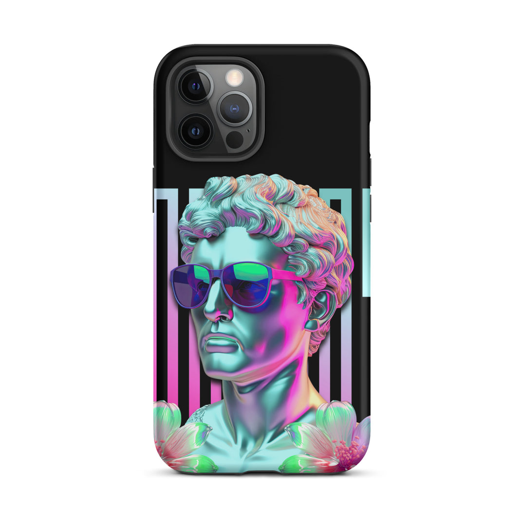 Tough Case for iPhone®