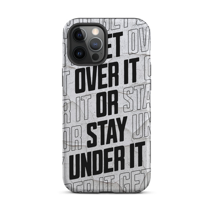 Tough Case for iPhone®