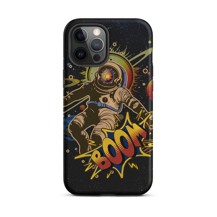 Tough Case for iPhone®