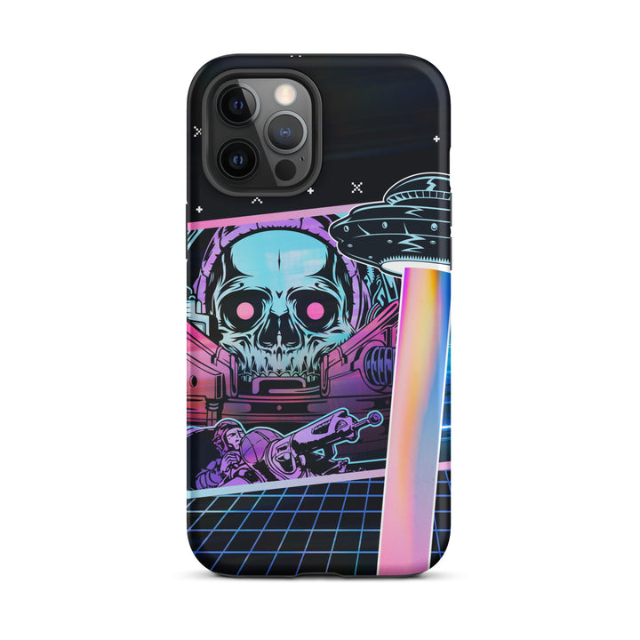 Tough Case for iPhone®