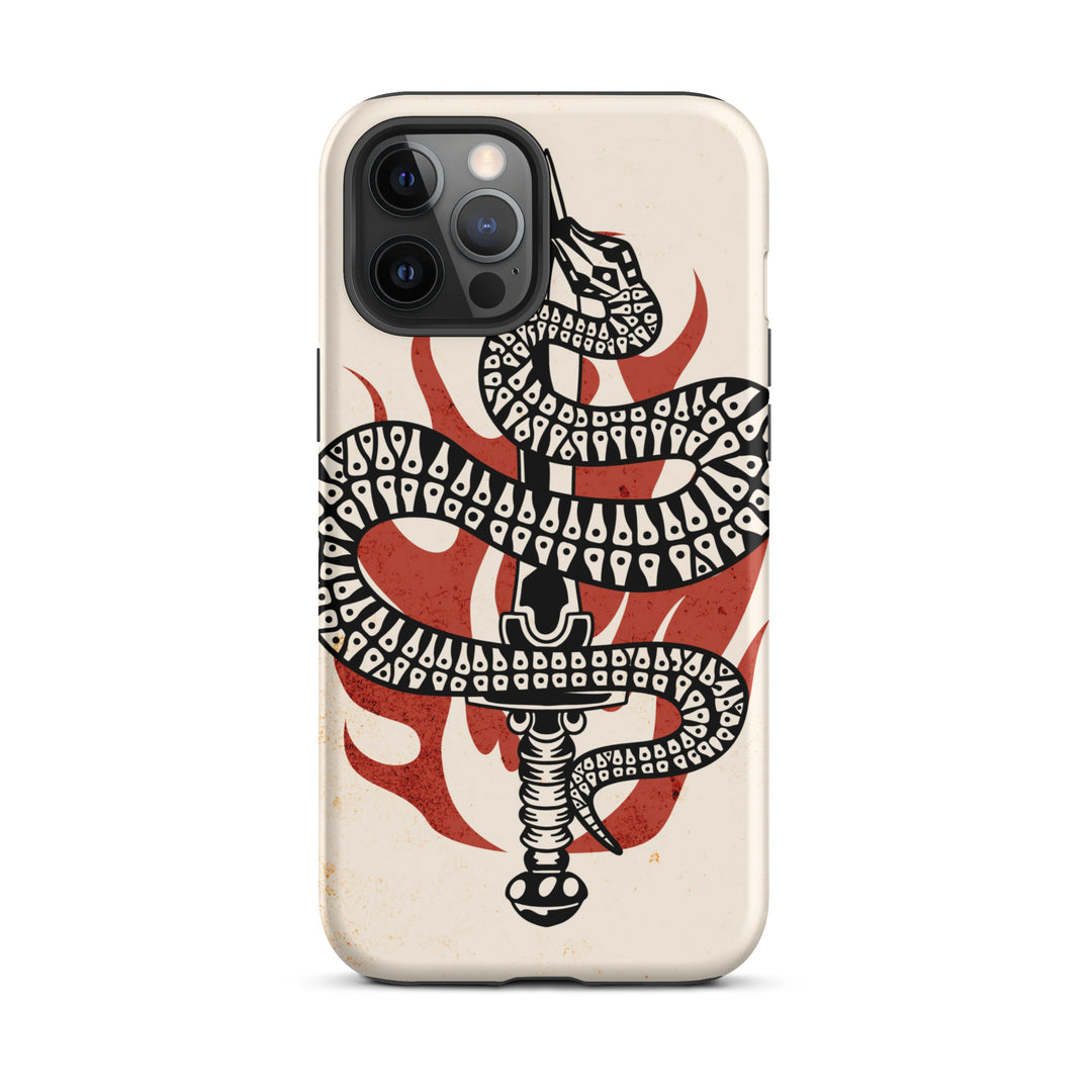 Tough Case for iPhone®