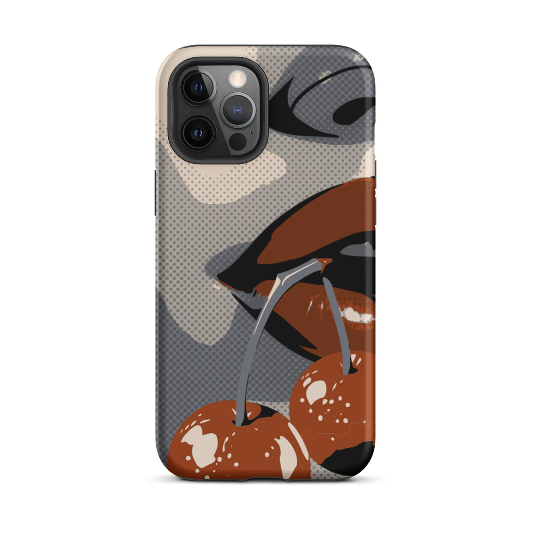 Tough Case for iPhone®