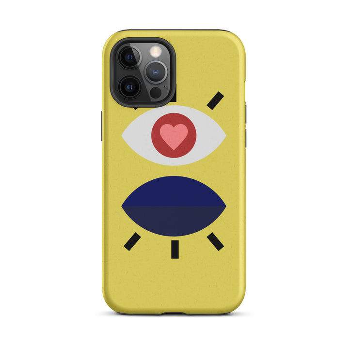 Tough Case for iPhone®