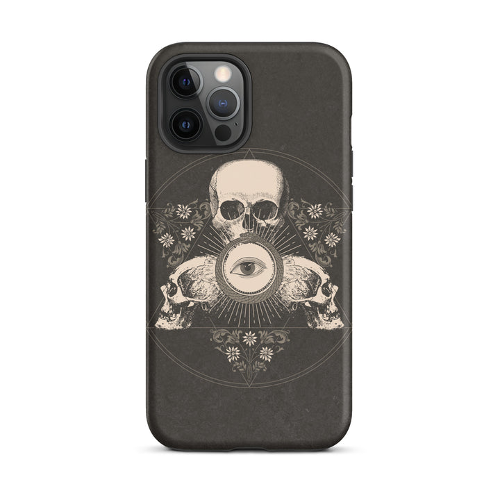 Tough Case for iPhone®