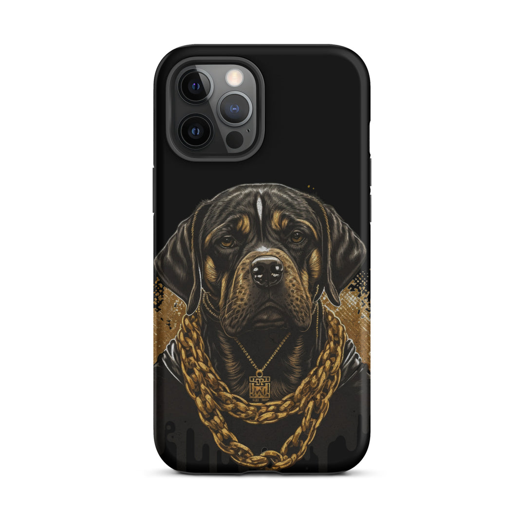 Tough Case for iPhone®