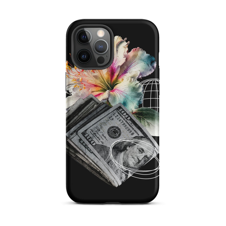 Tough Case for iPhone®