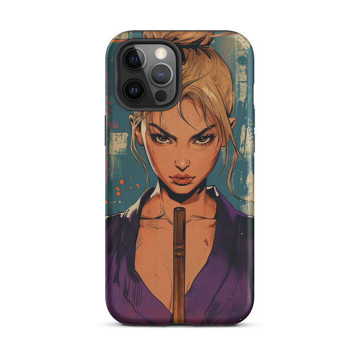 Tough Case for iPhone®