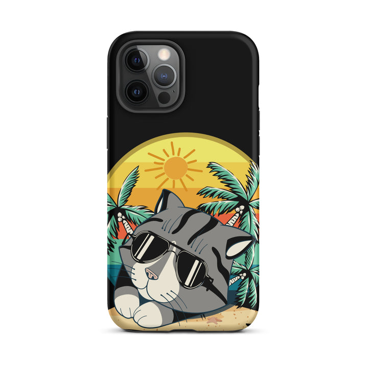 Tough Case for iPhone®