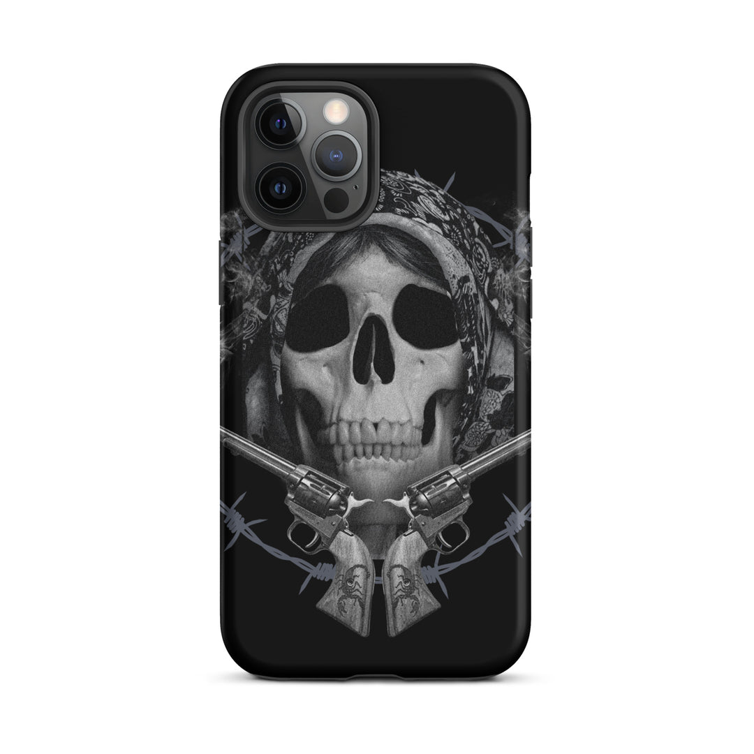 Tough Case for iPhone®