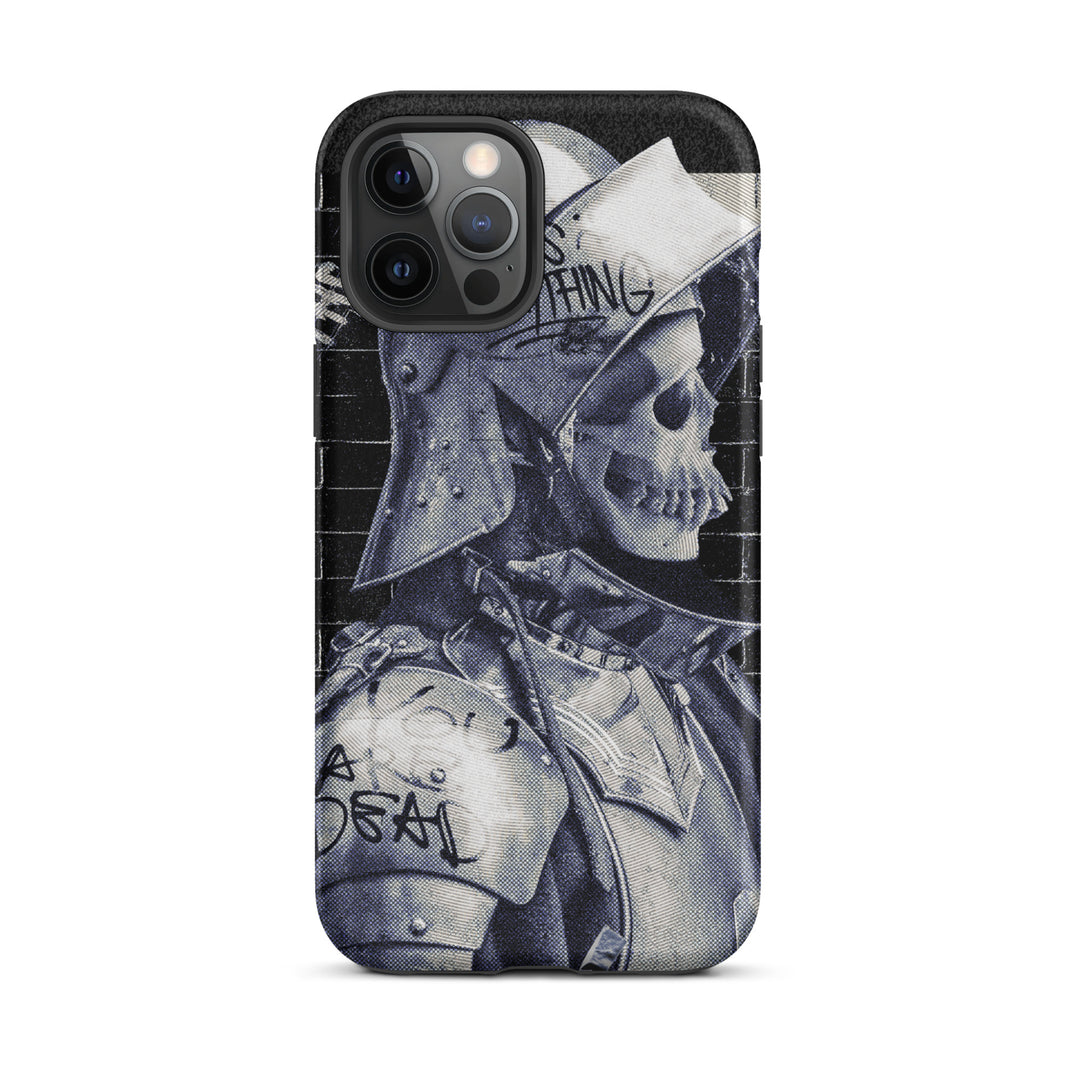 Tough Case for iPhone®