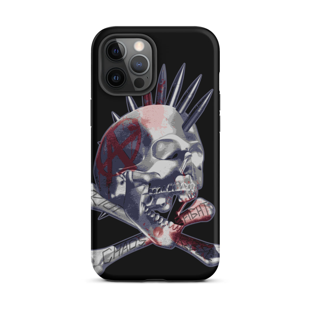 Tough Case for iPhone®