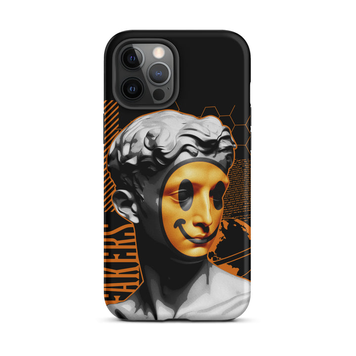 Tough Case for iPhone®