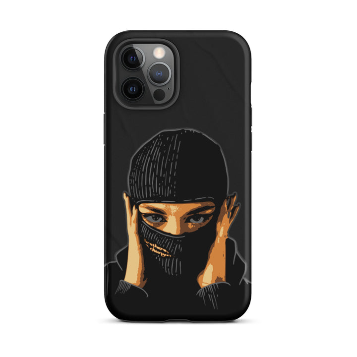 Tough Case for iPhone®