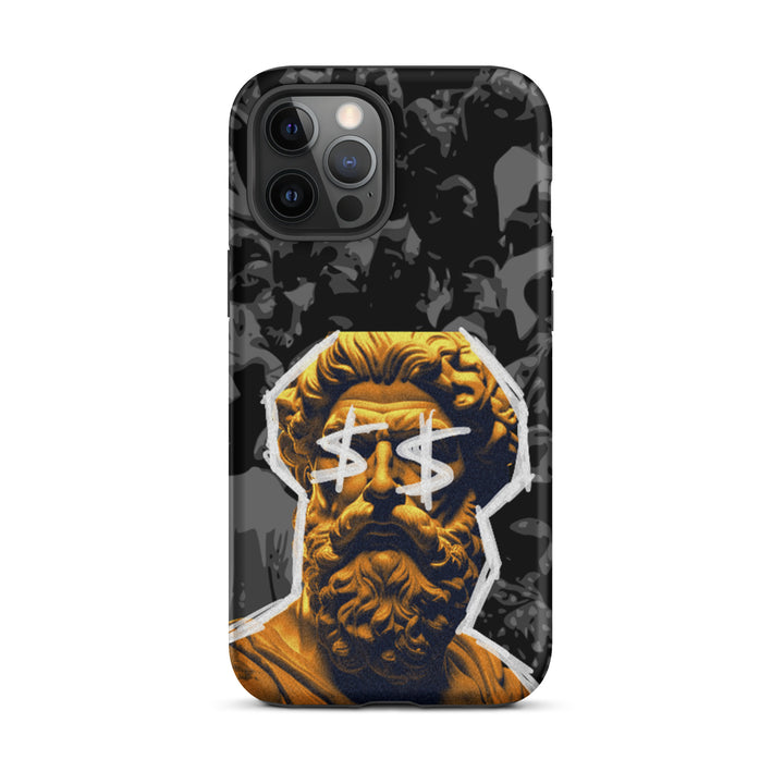 Tough Case for iPhone®