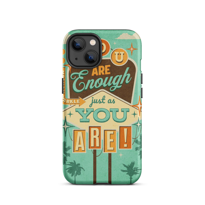 Tough Case for iPhone®