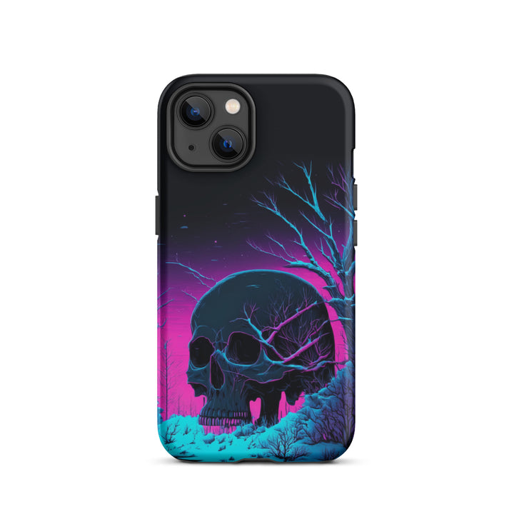 Tough Case for iPhone®