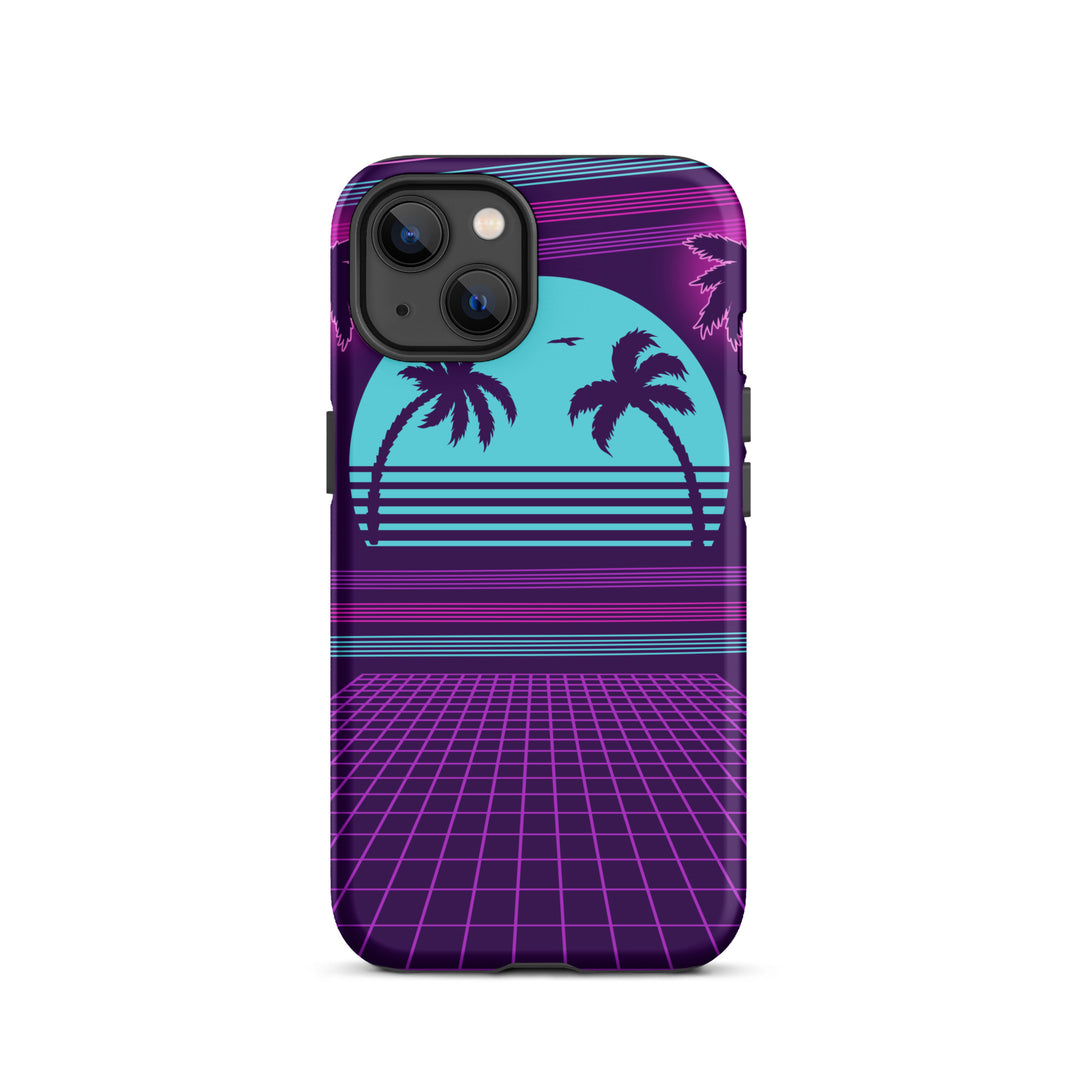 Tough Case for iPhone®