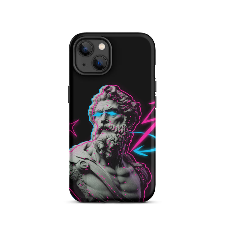 Tough Case for iPhone®