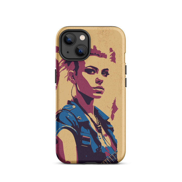 Tough Case for iPhone®