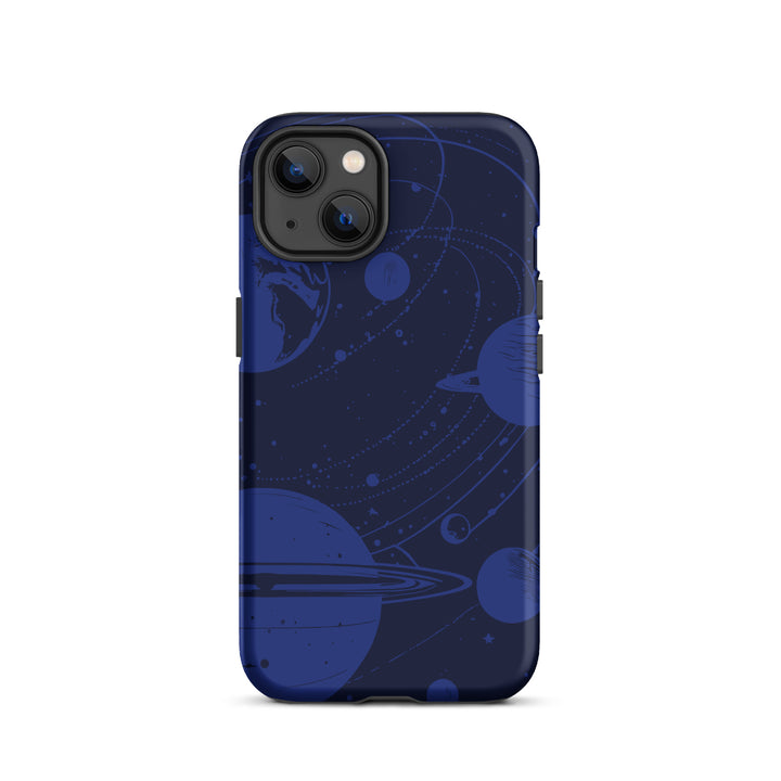 Tough Case for iPhone®