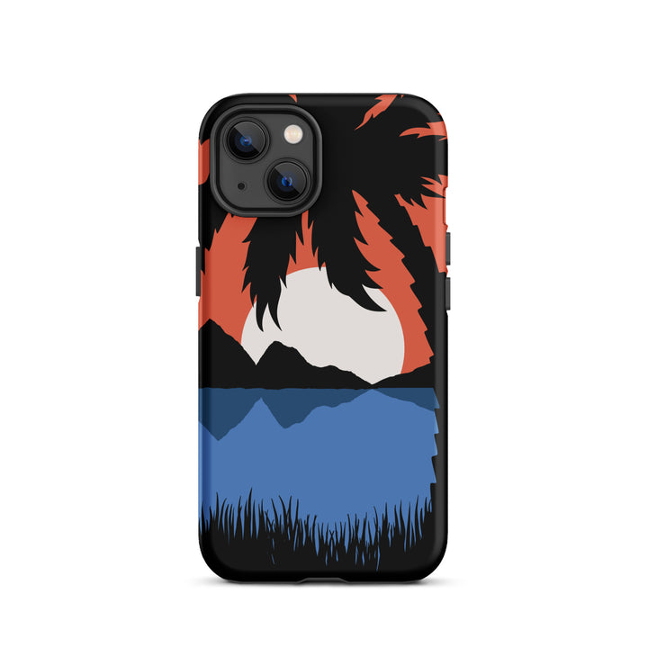 Tough Case for iPhone®