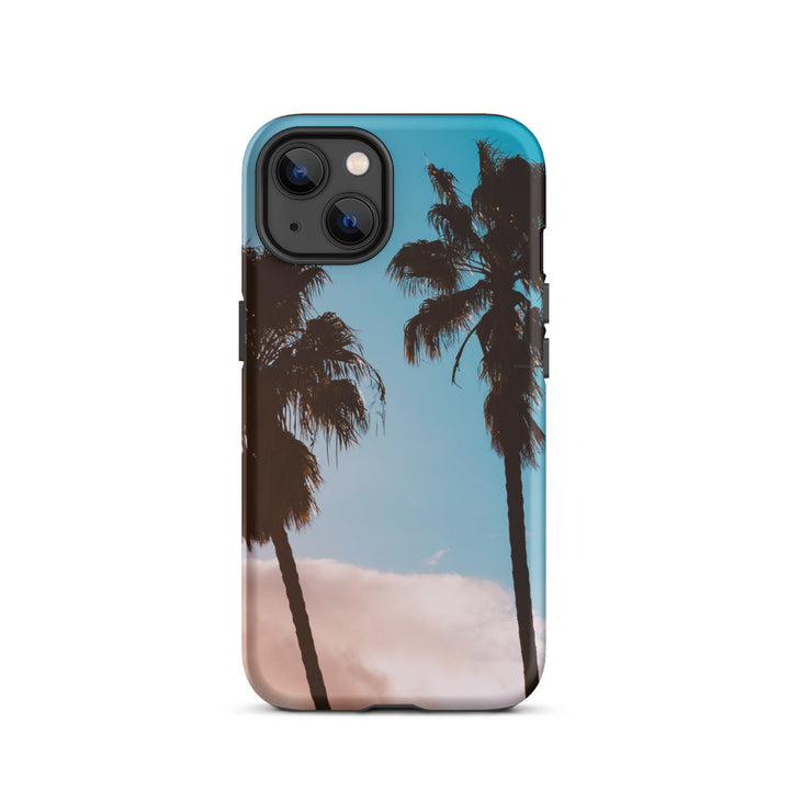 Tough Case for iPhone®