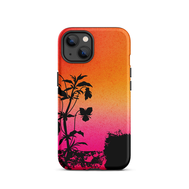 Tough Case for iPhone®