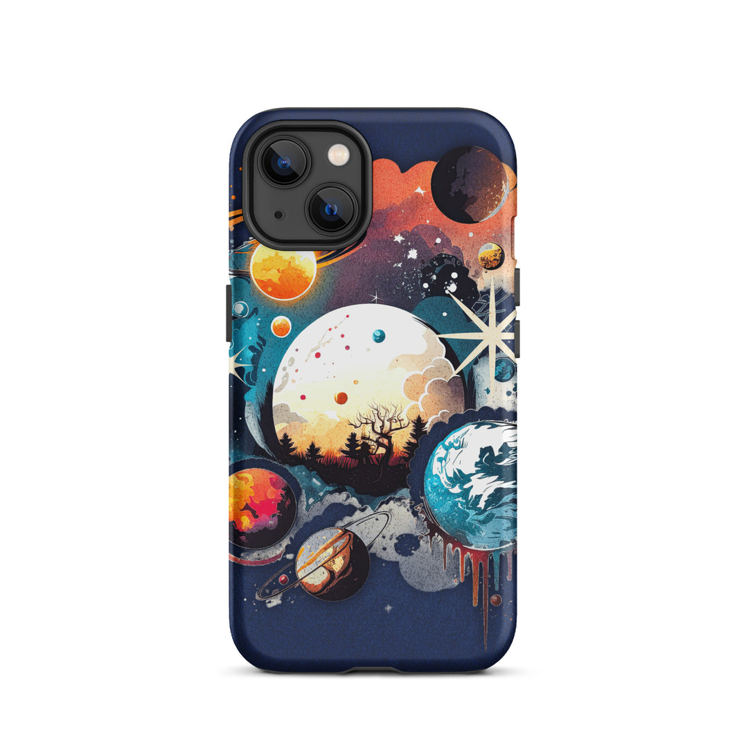 Tough Case for iPhone®