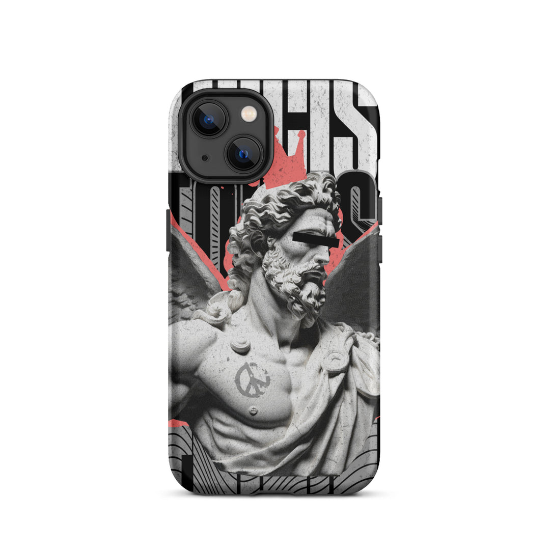 Tough Case for iPhone®