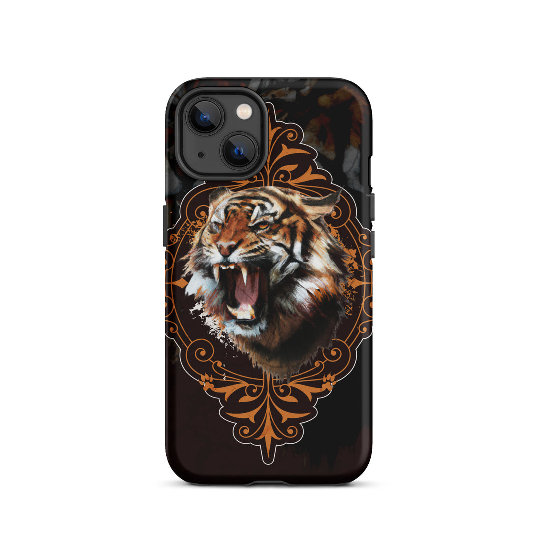 Tough Case for iPhone®