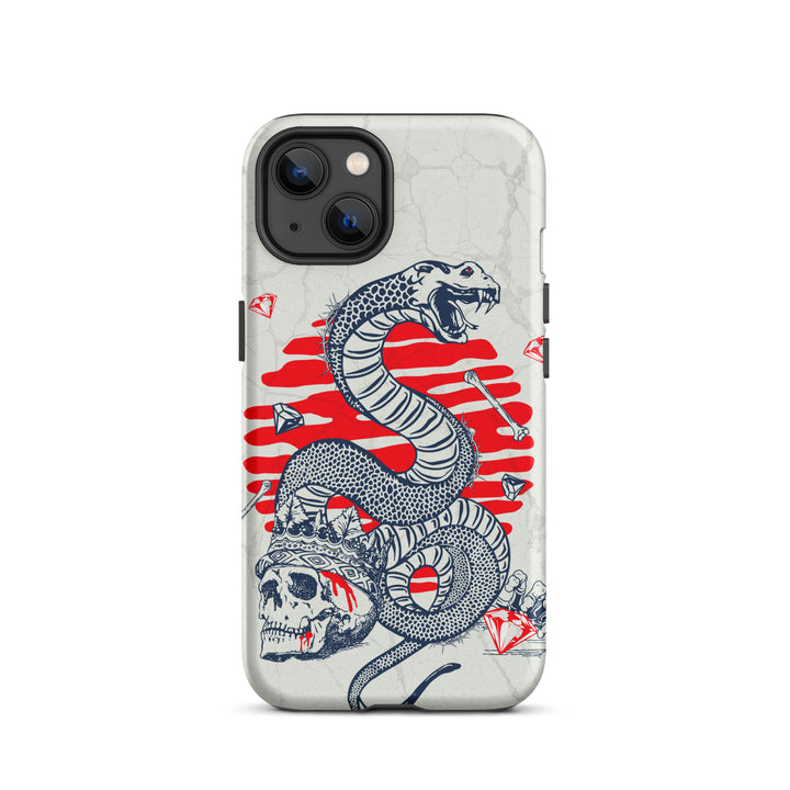 Tough Case for iPhone®