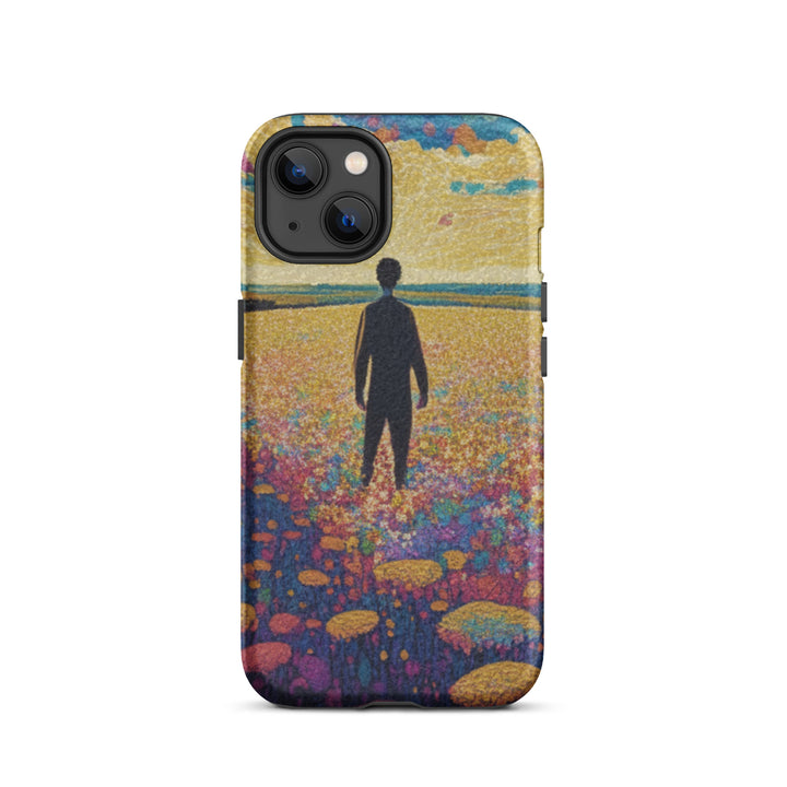 Tough Case for iPhone®