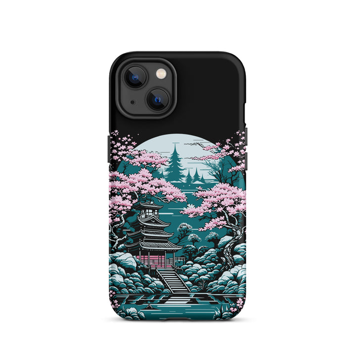 Tough Case for iPhone®